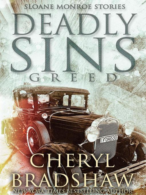 Title details for Deadly Sins by Cheryl Bradshaw - Available